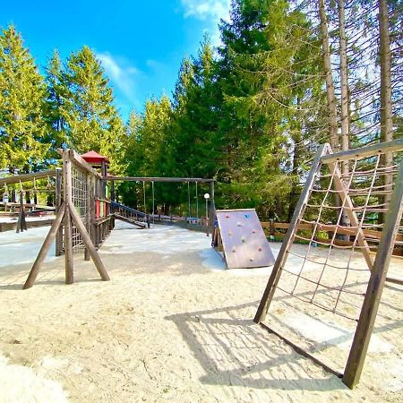 Relaxapartments Abendsonne Im Herzen Des Harzes - Ein El Dorado Fuer Wanderer, Biker Und Ruhesuchende - Mit Sonnigem Balkon Und Platz Fuer Bis Zu 3 Personen Γκόσλαρ Εξωτερικό φωτογραφία
